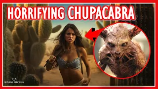 Unleashing Chupacabra : Horrifying LATAM Urban Legend Exposed