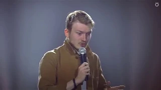 Поперечный лучшие моменты Stand-up (1 часть)