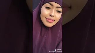🤩 Hijabi-Girl #somaliland #tiktokvideo #india #bangladesh #pakistan #muslim #somalia #hargeisa #fun