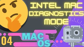 How to run Apple Diagnostics on a Mac - Intel MacBook 