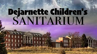 EXPLORING DeJarnette Sanitarium (FOUND SATANIC WORSHIP ROOM)