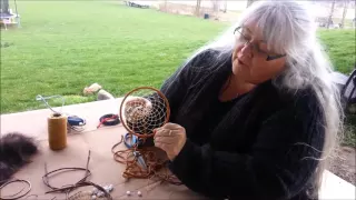 Dreamcatcher Part 1