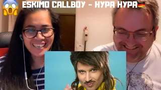 🇩🇰NielsensTv FIRST TIME REACTION TO 🇩🇪Eskimo Callboy - Hypa Hypa (OFFICIAL VIDEO)😱🤘💕