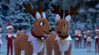 Elf Pets: A Fox Cub's Christmas Tale Animated Special Part 3