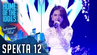 ZIVA - LISTEN (Beyoncé) - SPEKTA SHOW TOP 4 - Indonesian Idol 2020