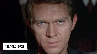 Steve McQueen: The King of Cool | Especiales TCM | TCM