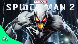 Top 5 Biggest Marvel's Spider-Man 2 Theories