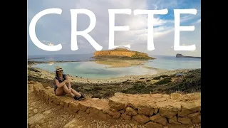 Crete: Greek Islands