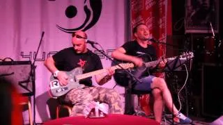 Красные Звезды - Последнее лето детства, Тула, 6.06.2014