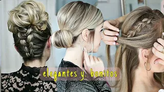 CUTE HAIRSTYLES FOR PARTY 1 girlsfashions