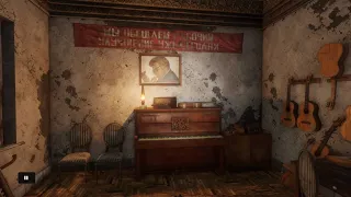 Metro Exodus Sam’s Story - Все ноты в Метро Исход ▶ ДОСТИЖЕНИЕ МЕЛОМАН ◀ Music Lover achievement