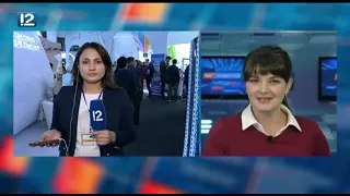 Омск: Час новостей от 8 ноября 2018 года (17:00). Новости