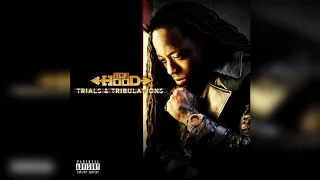 Ace Hood - Bugatti (ft. Future, Rick Ross) (432hz)