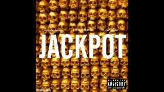 Lyrical Mafia(LiL FaBo & Lil Emman) - Jackpot (Prod. By Jahlil Beats)