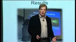 John Newton keynote: Content - A Story (2011 Red Hat Summit & JBoss World)