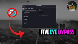 How To Bypass FiveEye Anticheat | FiveM
