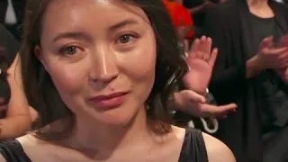 Казахстанка Самал Еслямова признана лучшей актрисой 71 го Каннского кинофестиваля