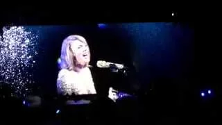 Taylor Swift - Enchanted/Wildest Dreams 1989TourChicago