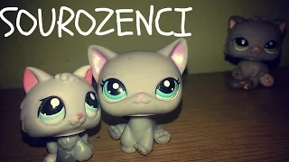 LPS FILM- SOUROZENCI