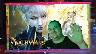 Guild Wars Beginners Guide in 2024 | Prophecies | Episode 01 | Prophecies & Beginnings