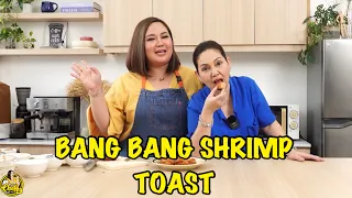 COOKING INA x INAY (FULL VIDEO)