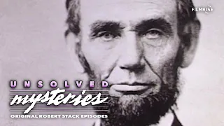 Unsolved Mysteries with Robert Stack - Season 4, Episode 2 - Full Episode