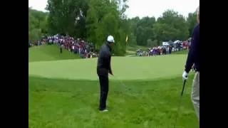 TIGER WOODS - Highlights [2009] [HD]