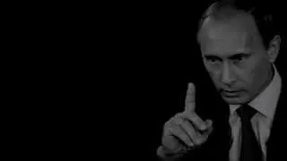 Go hard like Vladimir Putin Lyrics