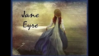 Jane Eyre by CHARLOTTE BRONTE-Audiobook Chapter25