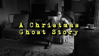 BISHOP BONNERS  TREASURE HOUSE   - A ghost story at Christmas