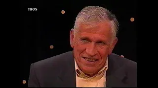 Gerard Reve te gast bij Ivo Niehe TV Show 1996 (niet volledig)