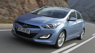 Hyundai i30 Універсал! 1.6Дизель ! Продаж! Доставка По Україні!