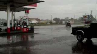 Rain In Chelsea Oklahoma