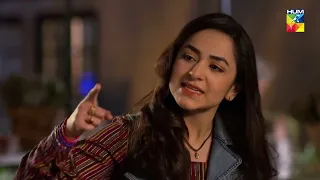 Zaki, Hayat Par Line Maar Raha - Yeh Raha Dil - HUM TV