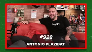 Podcast Inkubator #928 - Marko i Antonio Plazibat