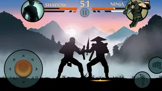 Shadow Fight 2 || HD Android Gameplay