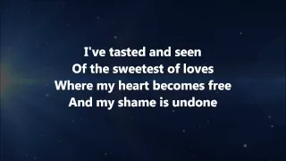 Holy Spirit - Bryan & Katie Torwalt w/ Lyrics