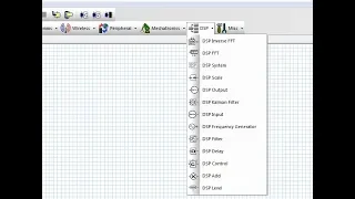 FLOWCODE УРОК 93 DSP часть 2