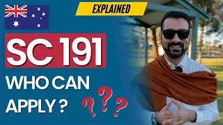 Australian Immigration Latest News 2023 | Who Can Apply for SC 191 | BIG NEWS about Skilled Visa 191