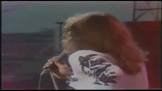 Deep Purple Live at California Jam, Los Angeles California 1974, Full Concert - Pro Shot