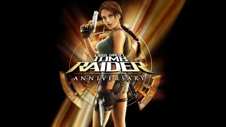 Tomb Raider - Anniversary Full Walkthrough 4k (All Artifacts & Relics)