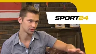 Роман Мазуров: «Макгрегор-великолепный спортсмен. Он опасен для Хабиба» | Sport24