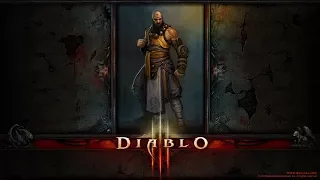 Diablo 3 : монк саппорт, как играть. Одежда и скилы Гайд