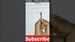 NCERT Solutions for Class 8 Maths Chapter 1 Rational Numbers  | Ex-1.1,Q8 | class-8th | Maths