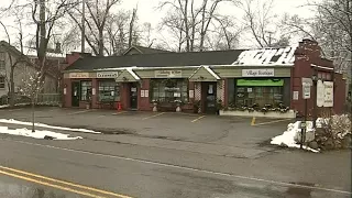 Chemical closes businesses in Franklin strip mall