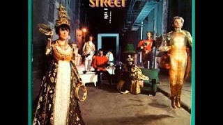 Street - Street 1968 FULL VINYL ALBUM (psychedelic)