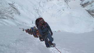 Everest South Short  Version