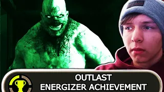 ENERGIZER ACHIEVEMENT OUTLAST ON INSANE MODE