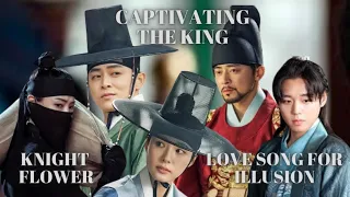 2024 Historical K-dramas that are too good🤌