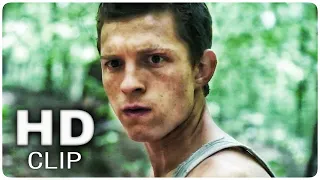 Do You Know Where You’re Going   Scene   Chaos Walking NEW 2021 Movie CLIP HOLLYWOOD TRAILERS